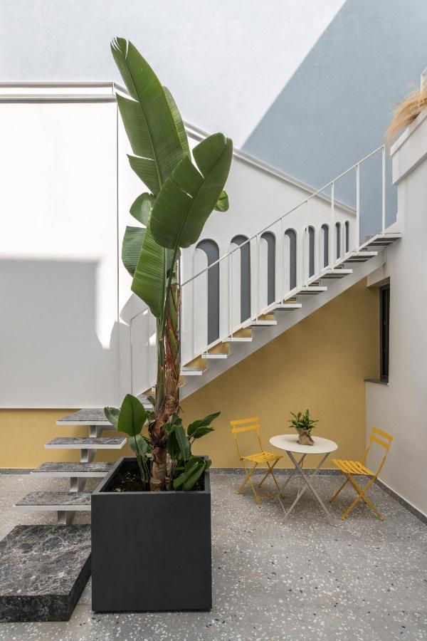 Domus Ariadne Heraklion (Crete) Exterior foto