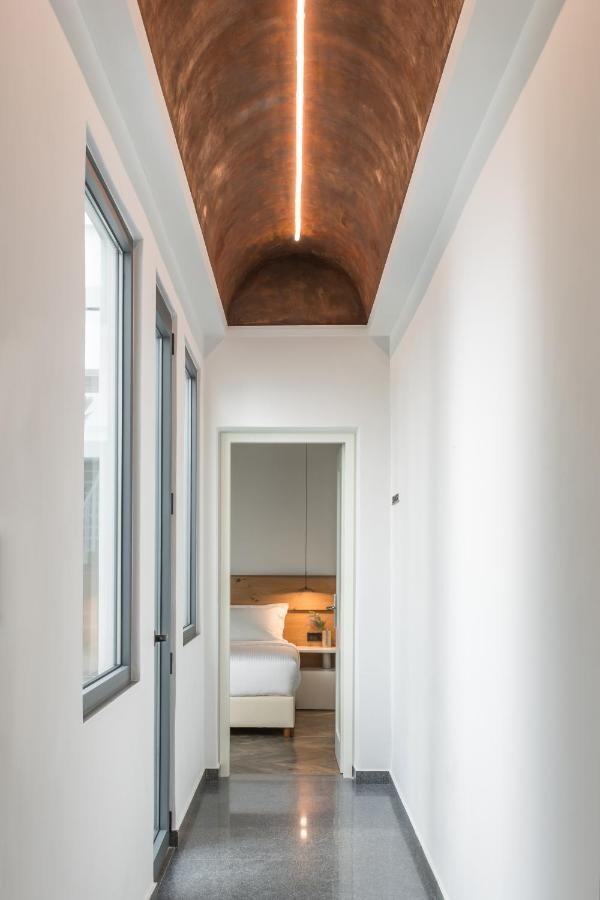 Domus Ariadne Heraklion (Crete) Exterior foto