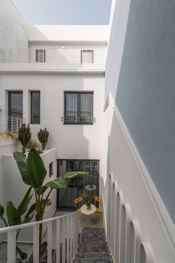 Domus Ariadne Heraklion (Crete) Exterior foto
