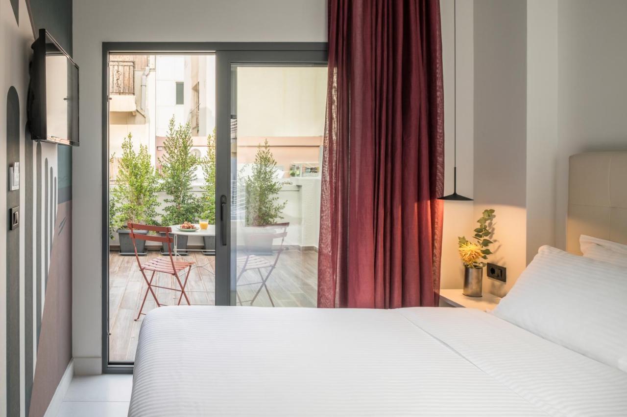 Domus Ariadne Heraklion (Crete) Exterior foto